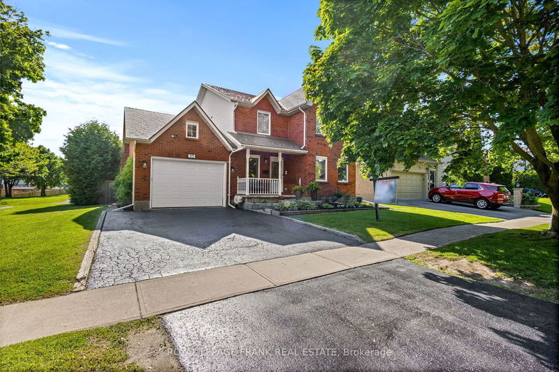 home for sale on 53 Foxhunt Trail