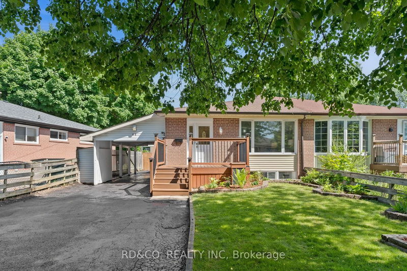 home for sale on 65 Tulloch Drive