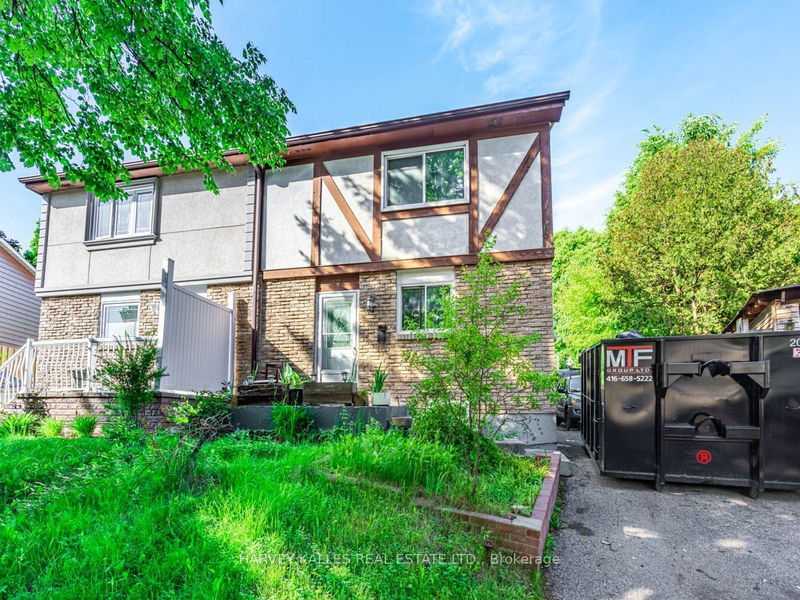 home for sale on 27 Quantrell Trail