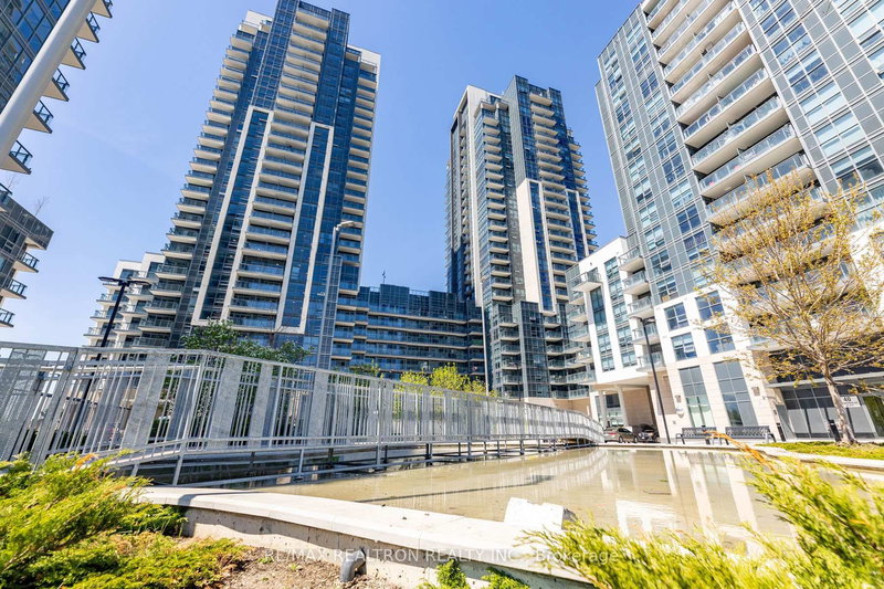 1901 - 30 Meadowglen Pl, Toronto, M1G 0A6 | Image 2