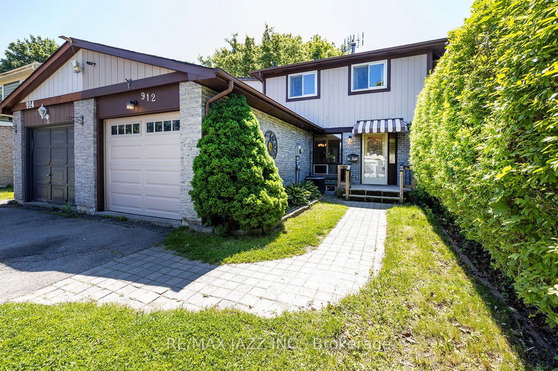 home for sale on 912 Gentry Crescent