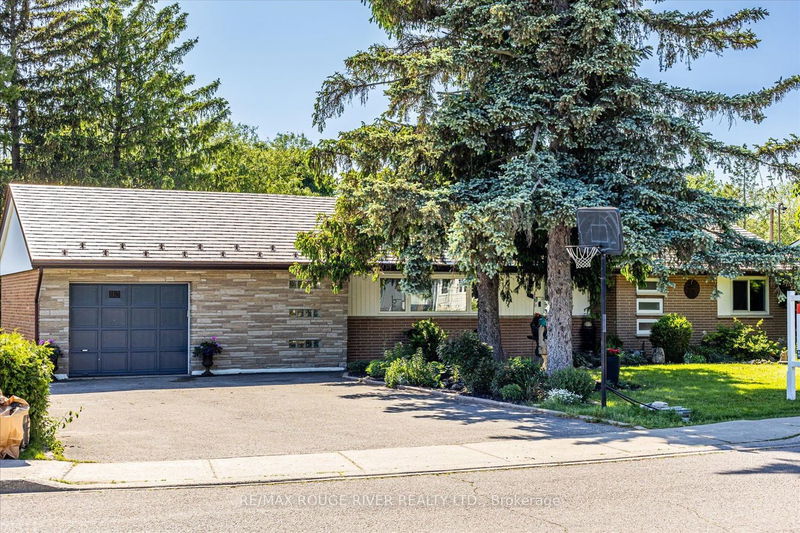 home for sale on 110 Hazelwood Drive
