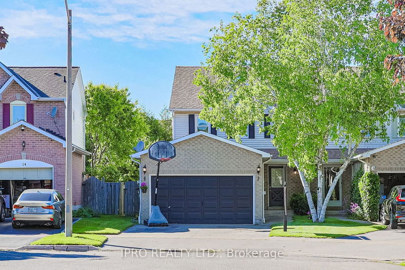 home for sale on 16 Humphrey Drive