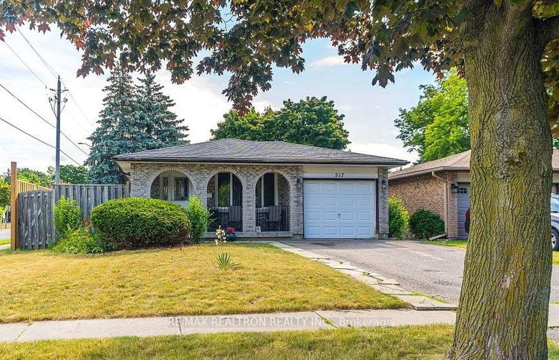 home for lease on Bsmt-517 Seville Street