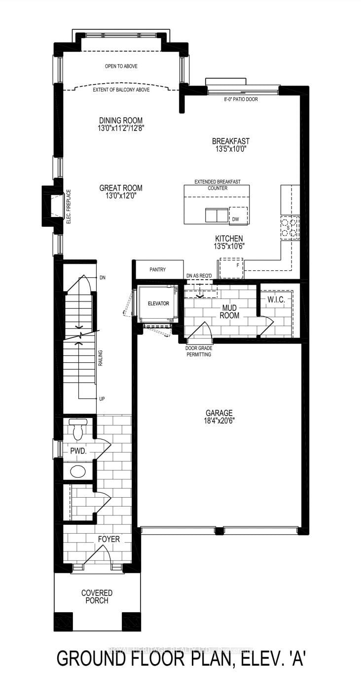 Lot 13 Inverlynn Way  Whitby, L1N 2S6 | Image 31