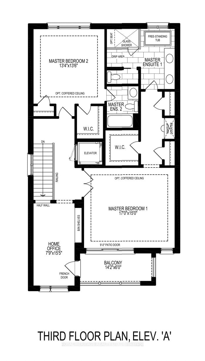 Lot 13 Inverlynn Way  Whitby, L1N 2S6 | Image 33