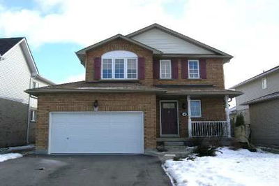 Detached House sold at 1910 Dalhousie Crescent, Oshawa, Samac, L1G8C3 - MLS: E839280