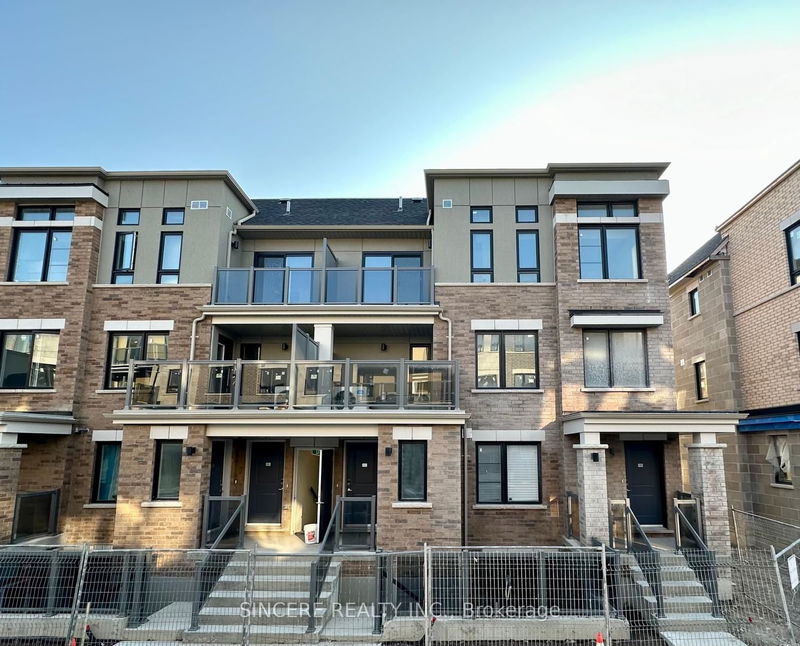 home for lease on 5C Lookout Drive