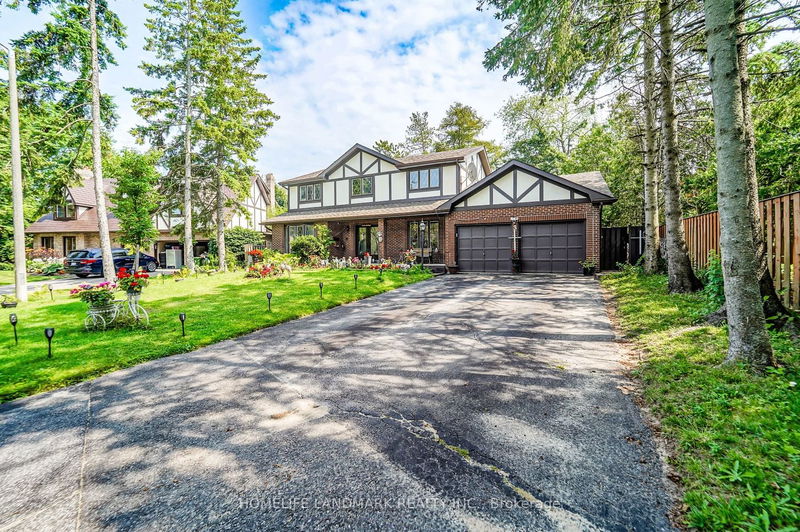 Unit Bsmt — 3 Ruddell Pl, Toronto - Centennial Scarborough image-0-0