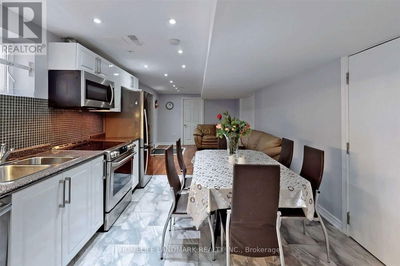 Unit Bsmt — 3 Ruddell Pl, Toronto - Centennial Scarborough image-0-3