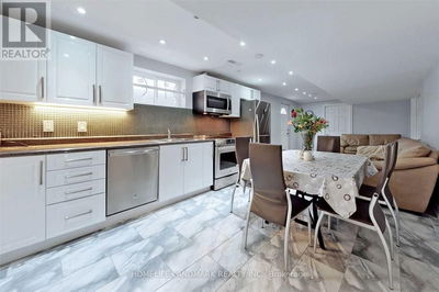 Unit Bsmt — 3 Ruddell Pl, Toronto - Centennial Scarborough image-0-4