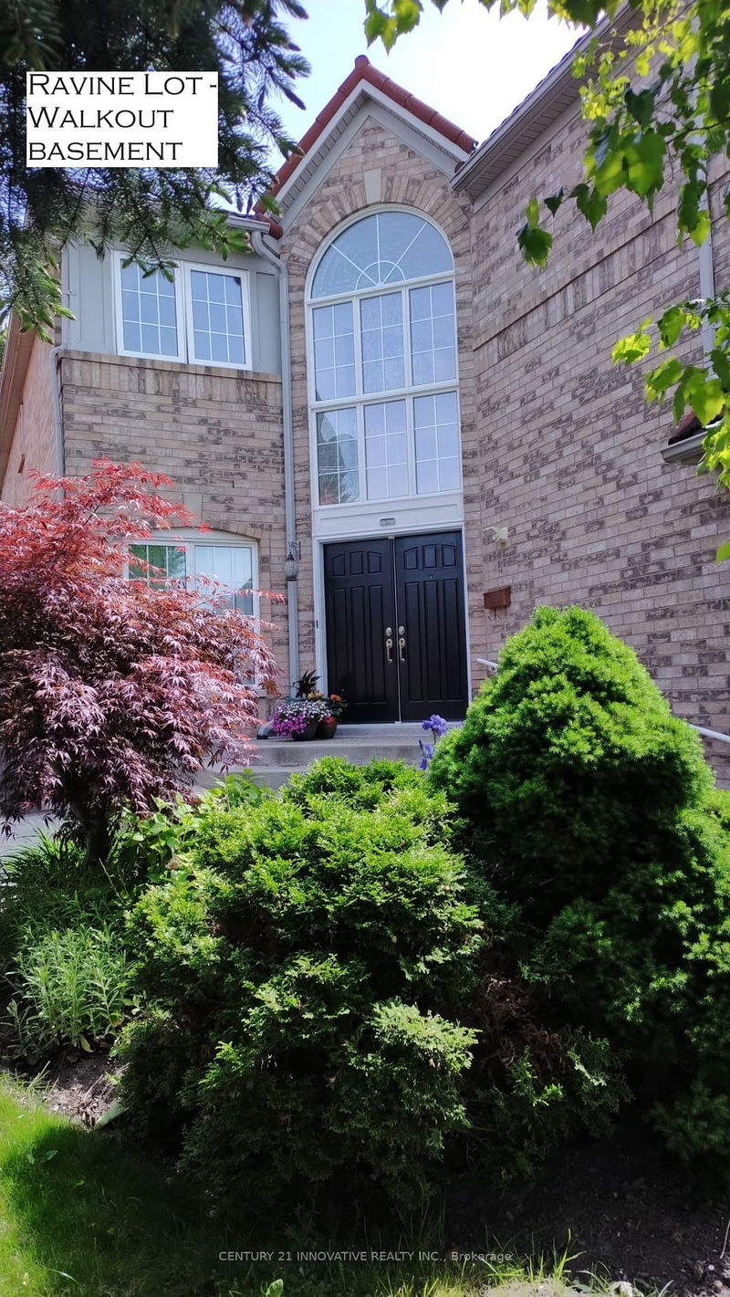 home for sale on 109 Gartshore Drive