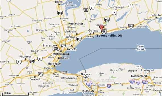 125 Port Darlington Rd, Clarington, L1C 3K3 | Image 2