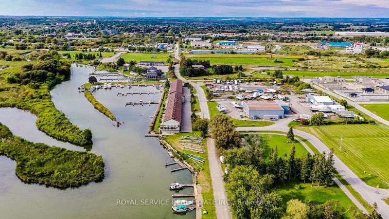 125 Port Darlington Rd, Clarington, L1C 3K3 | Image 3