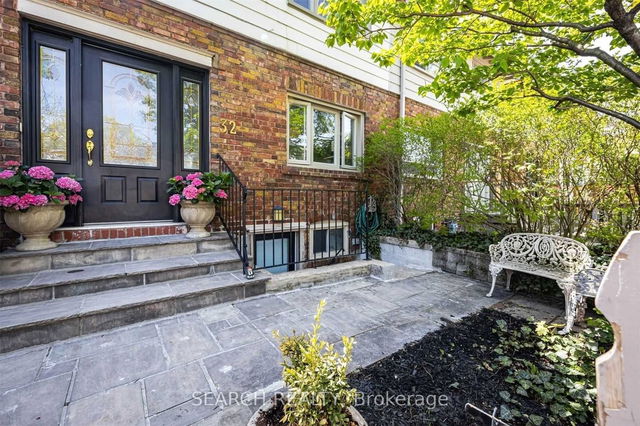 Lower - 32 Ingham Avenue