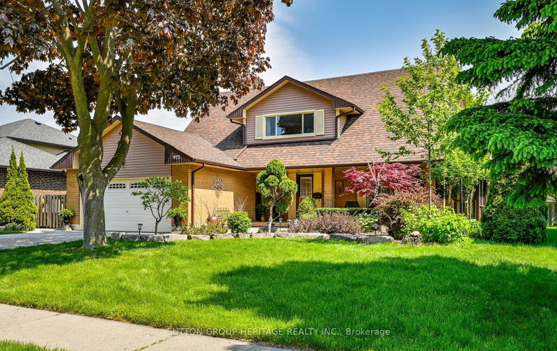 home for sale on 977 Finley Avenue