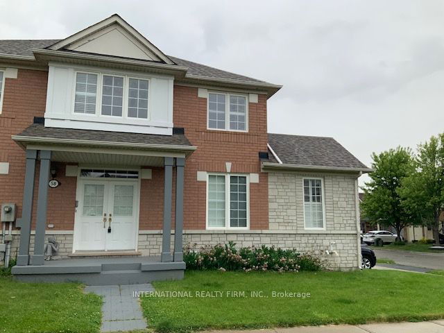 58 Trumpeter Street