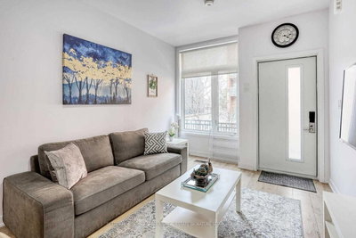 Townhouse leased at 97-1780 Simcoe Street, Oshawa, Ontario, L1G 4X9 - Samac - MLS: E8397908