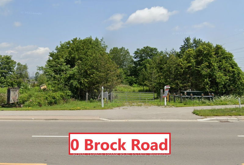 2459 Brock Rd  Pickering, L1V 2P8 | Image 2