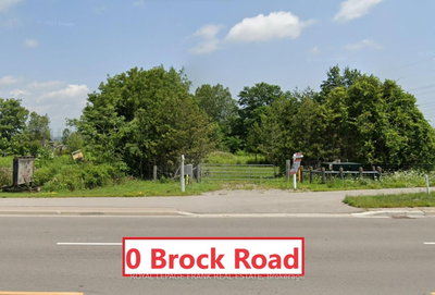 Land sold at 2459 Brock Road, Pickering, Ontario, L1V 2P8 - Duffin Heights - MLS: E8397930