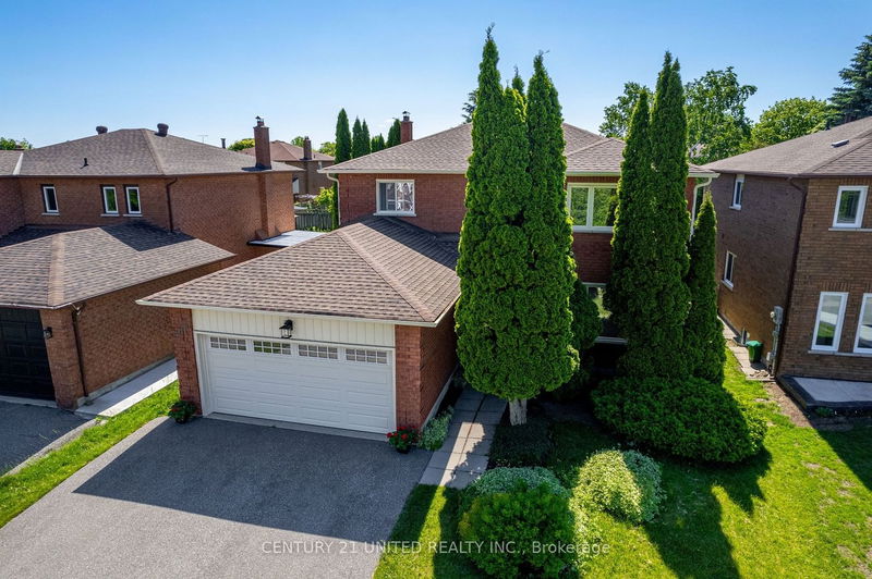 home for sale on 296 Thornton Road N