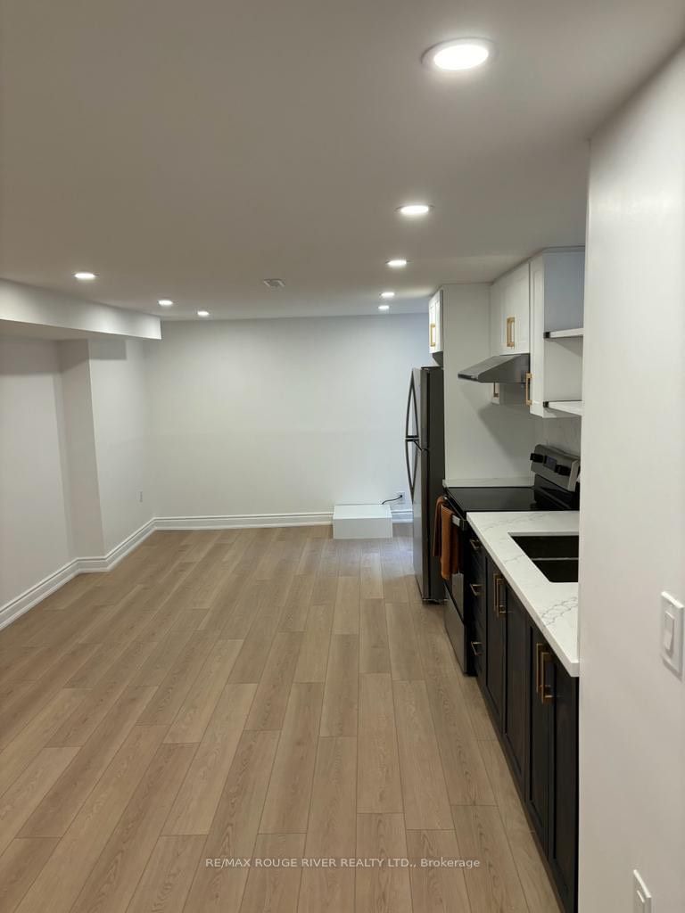 home for lease on Bsmt-8 Broadbridge Drive
