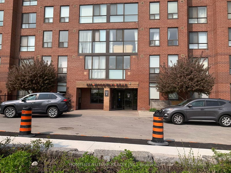 home for lease on 1905-330 Mccowan Road