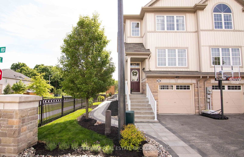 home for sale on 2 Autumn Harvest Road
