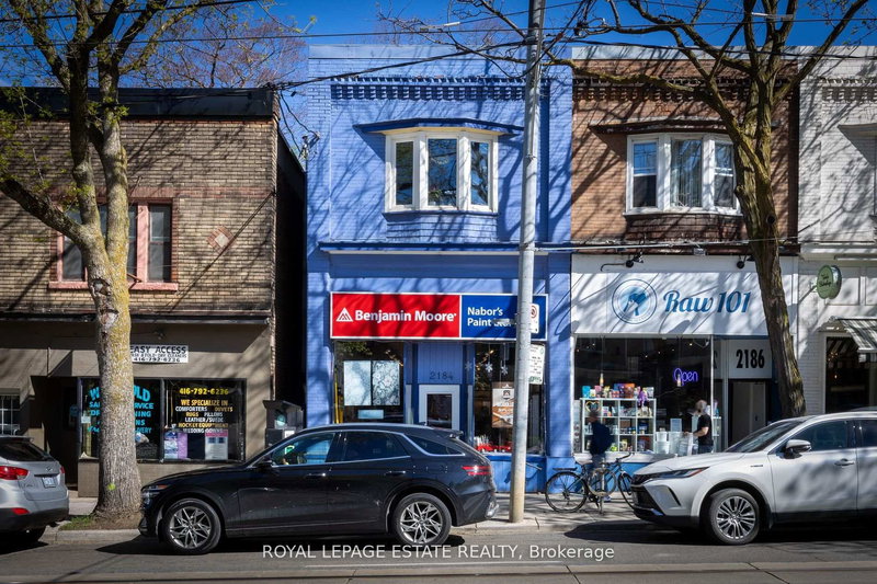 2184 Queen St E, Toronto, M4E 1E6 | Image 3