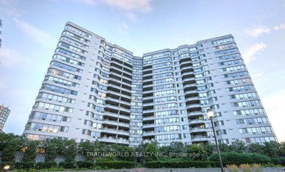 Condo sold at 206-160 Alton Towers Circle, Toronto, Milliken, M1V 4X8 - MLS: E8399028