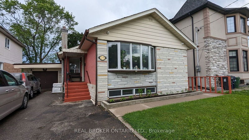 home for lease on #Bsmt-29 Shropshire Drive
