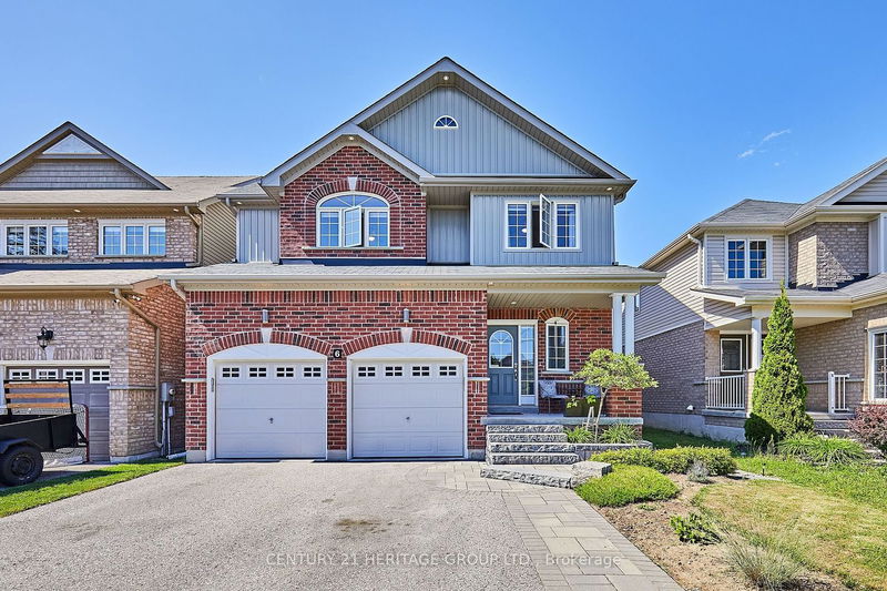 home for sale on 6 Westmore Street