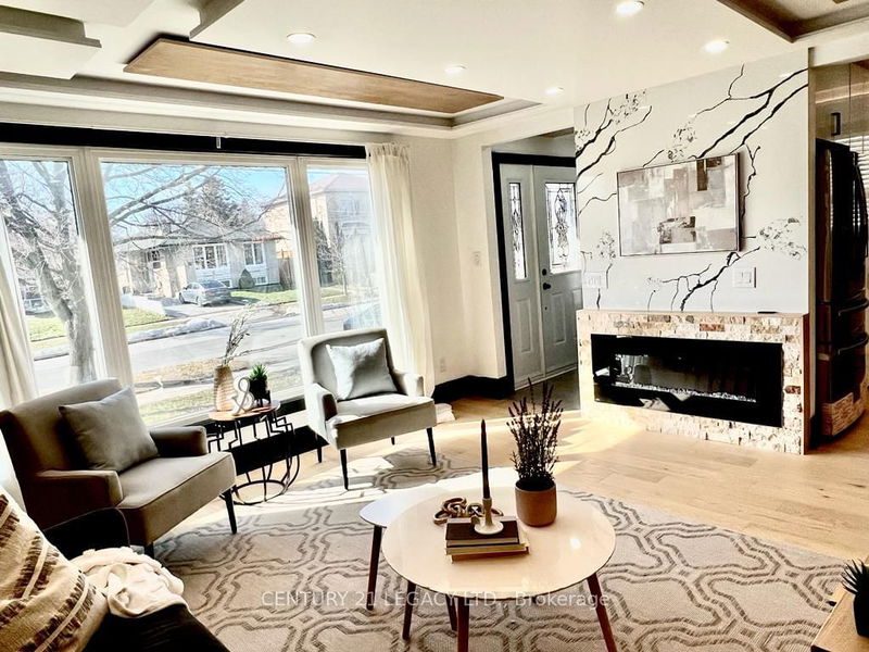 home for sale on 47 Mossbank Drive