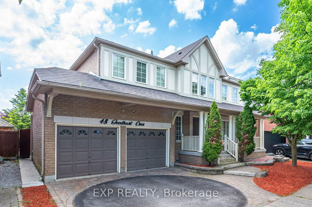48 Goodhart Crescent