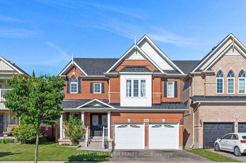 home for sale on 1641 Sherbrook Drive