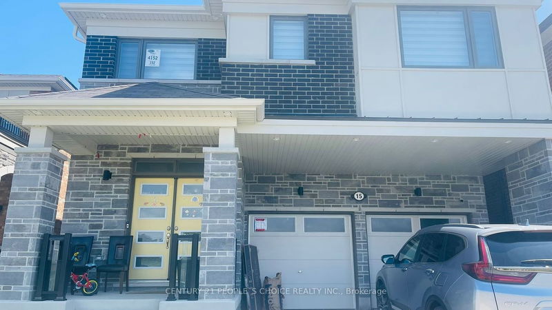 home for lease on Bsmt-15 Cisco Drive