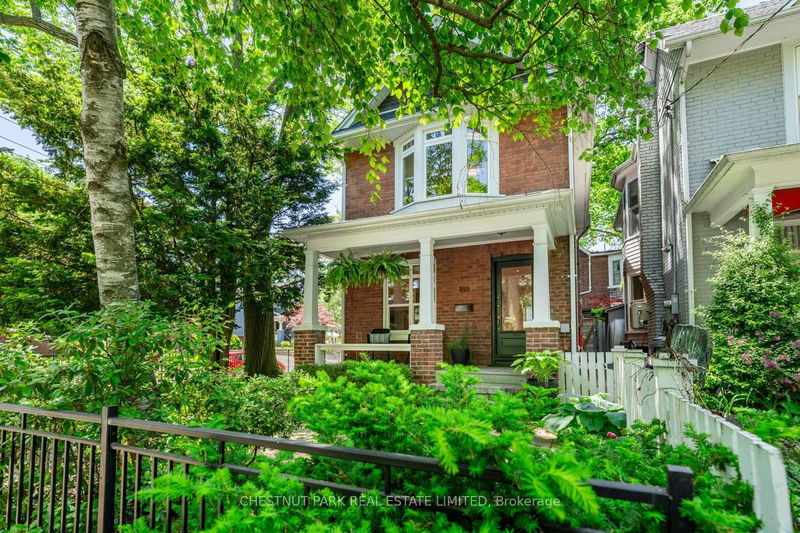 home for sale on 188 Silver Birch Avenue