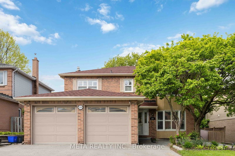 home for lease on (Bsmt)-220 Bassett Boulevard