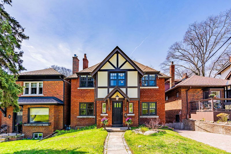 home for sale on 34 Nursewood Road