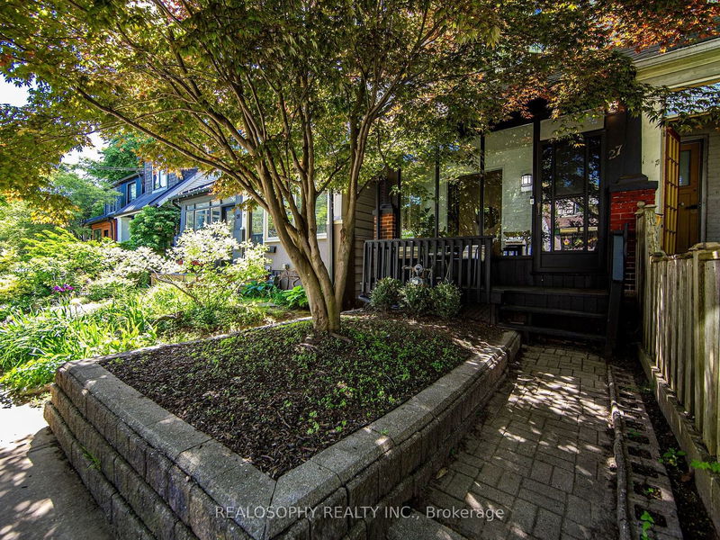 home for sale on 27 Copeland Avenue