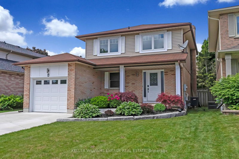 home for sale on 4 Dunkin Avenue