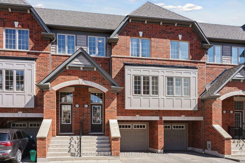 home for lease on 2653 Deputy Minister Path