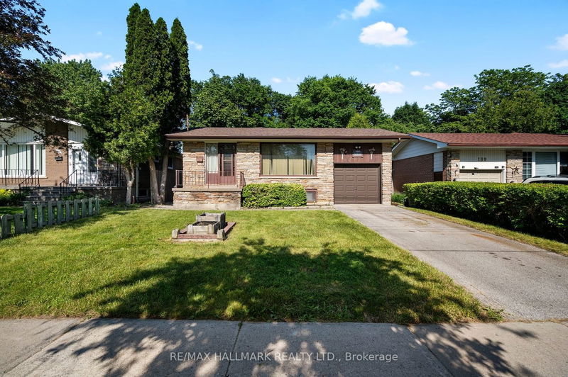 home for sale on 191 Orton Park Road