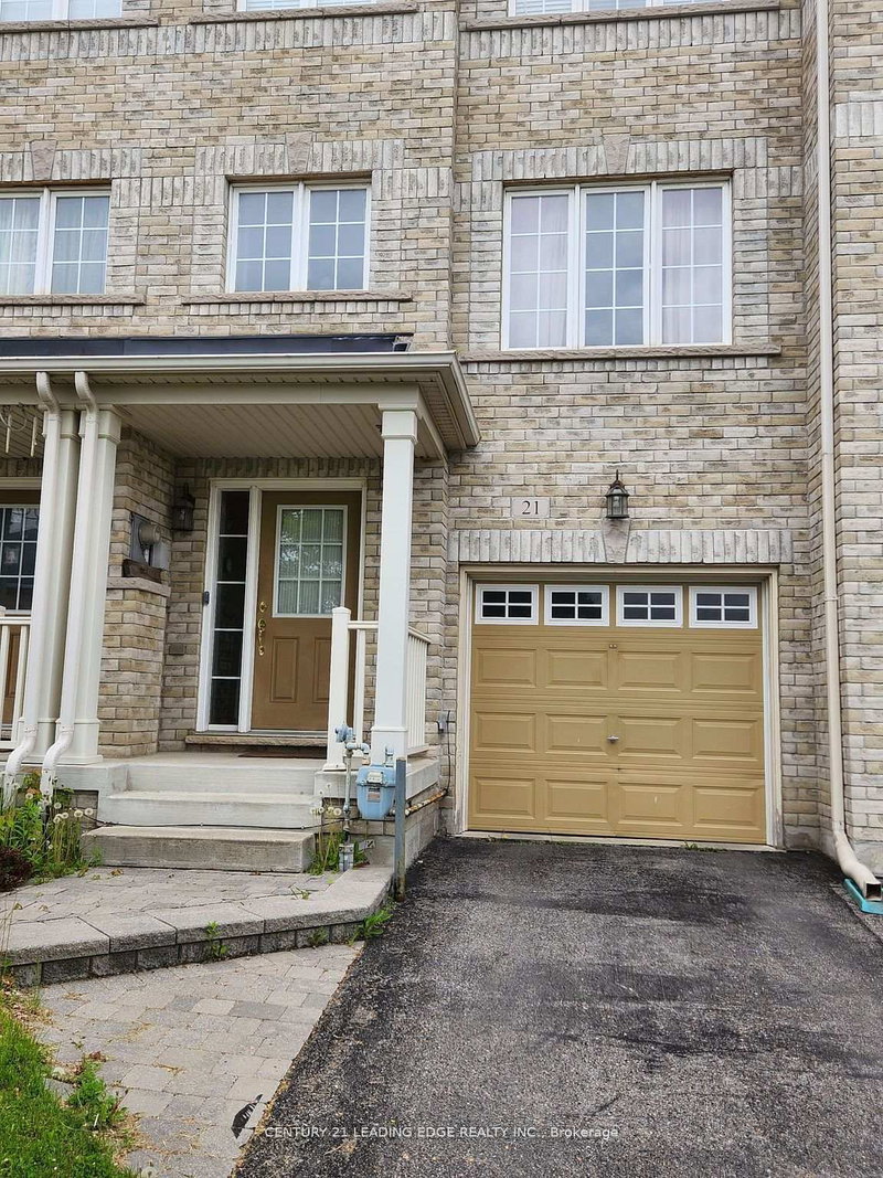 21 Oates Dr, Toronto, M1L 0A9 | Image 2