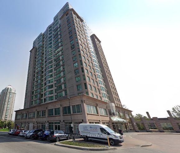  608 - 18 Lee Centre Dr S Toronto, M1H 3H5 | Image 2