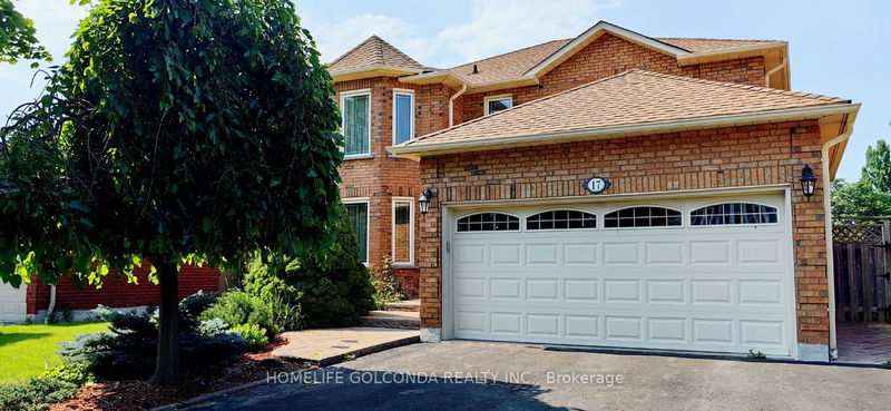 home for lease on 17 Goodwood Drive