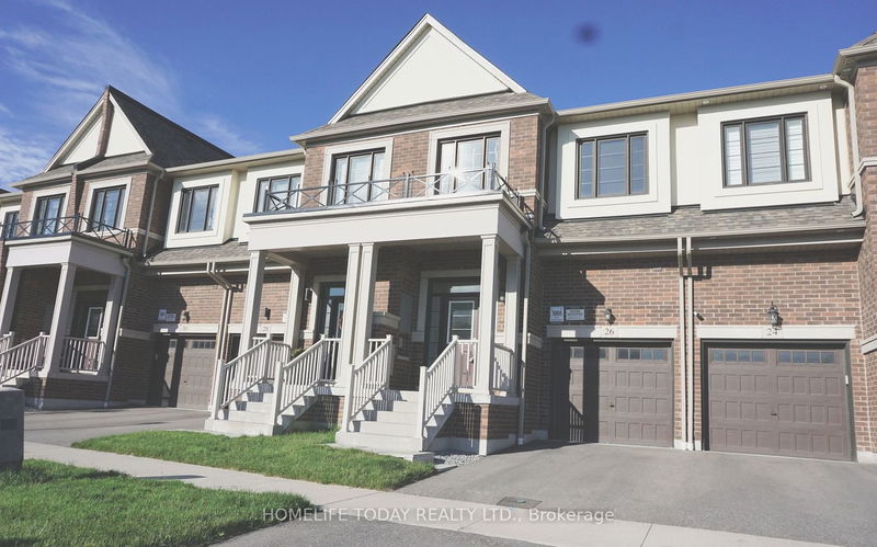 home for lease on 26 Louise Crescent