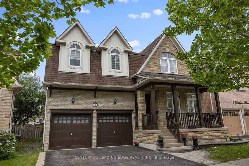 home for lease on BSMT-6 Southam Street