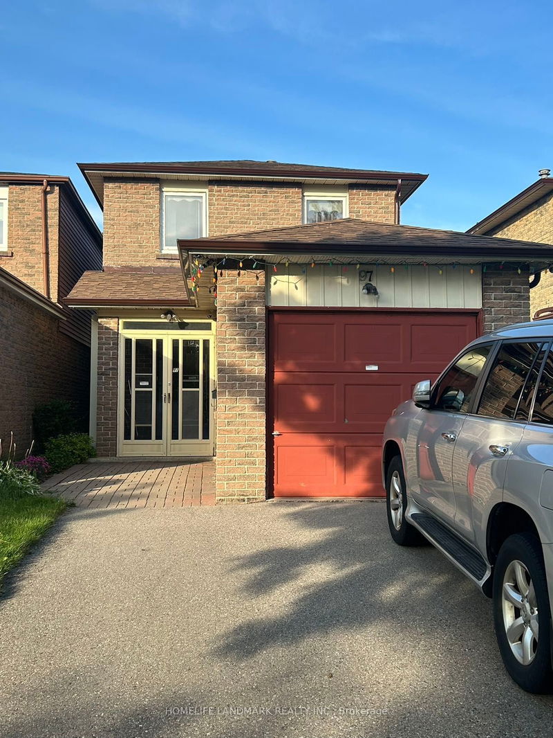 home for lease on 97 SANDY HAVEN Drive