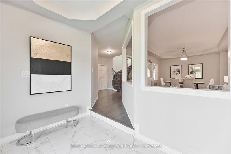 131 Sharplin Dr, Ajax, L1Z 0P3 | Image 3